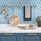 Tommy Bahama Wading Pool Peel & Stick Wallpaper